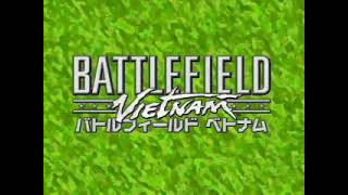 BATTLEFIELD Vietnam official Japanese PV[English Sub]