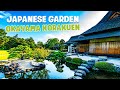 🇯🇵 Discover Okayama Korakuen Japanese Garden's HIDDEN Gems in 4K