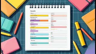 Calm Coding: Python Tkinter To-Do List | Desktop App Tutorial with Relaxing Music