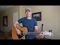 drinkaby guitar lesson cole swindell easy country song