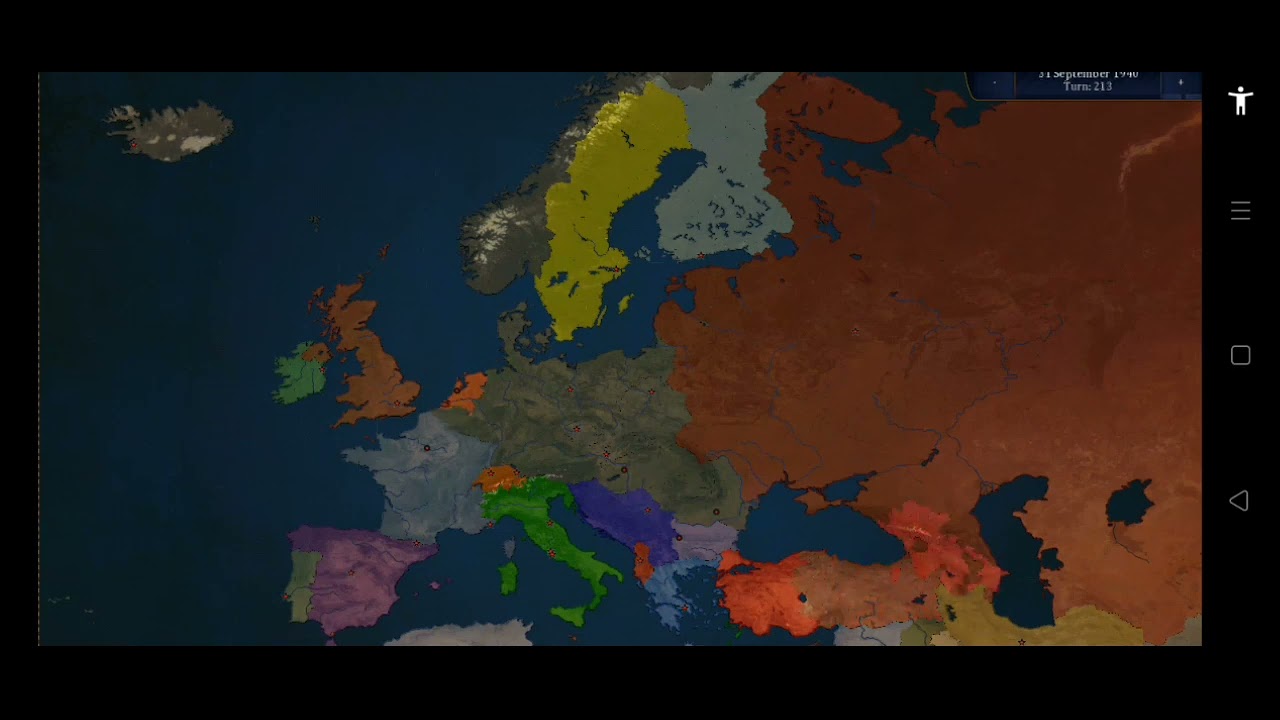 Bloody Europe 2 Germany Sandbox Mode Youtube