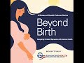 Beyond Birth: Navigating Perinatal Depression With Endeavor Health