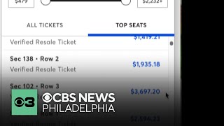 Eagles fans get first chance at buying single-game tickets for 2025 season