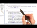 Conference Unit Tests - Developing Scalable Apps with Java