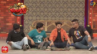 Khila'Dhee' Fellow's Performance | Jabardasth | 31st March 2022 | ETV Telugu