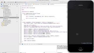 SKSpriteNode from Image - Xcode SpriteKit Tutorial 3