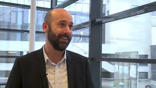 Global IGF 2019: Alexander Rabe on Global Internet Platforms