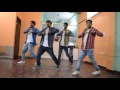 AISE NA MUJHE TUM DEKHO (THE UNWIND MIX) BY ASH KING FREE STYLE ||B.I.D||