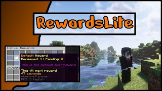 RewardsLite Plugin Tutorial