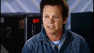 John Mellencamp - 2005 Chicago Tonight Interview With Bob Sirott