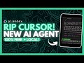 Plandex: RIP Cursor! NEW Agentic Coder! AI Software Engineer Automates Your ENTIRE Code (Opensource)