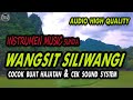 instrumen buat hajatan || pop sunda wangsit siliwangi || pop sunda instrument