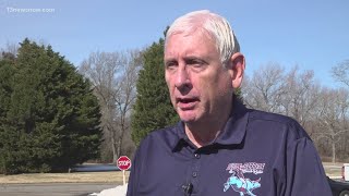 Mayors unite against collective bargaining bill