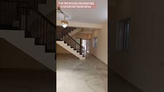 Duplex House for sale Swastik Nagar Karaikudi #home #karaikudi