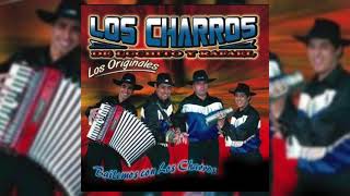 Los Charros de Luchito y Rafael - La Roncona