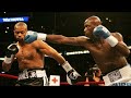 Roy Jones Jr. vs Antonio Tarver 3 Full Highlights