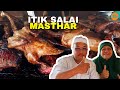 Itik Salai Masthar Masak Lemak Cili Api | Smoked Duck Curry | Malaysia iCookAsia