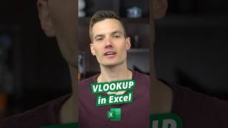 Vlookup In Excel In Under 60 Seconds