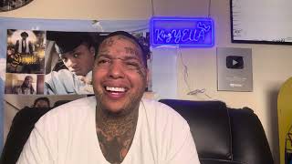 KING YELLA RESPONSE TO 600 BREEZY AFTER TURNING DOWN MY PEACE TREATY CAUSE HE WANNA BE A TOUGH GUY