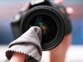 CNET How To - Clean your dSLR lens CNET How To - Clean your dSLR lens
