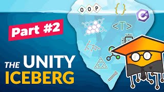 Everything in Unity - 23 Advanced Coding Topics