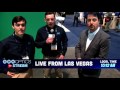 NAB Show Interview US Broadcast (vMix USA Distributor)