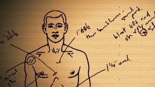 Was Travis Alexander Tortured