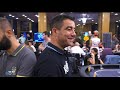 Interview with Hossein ENSAN the 50th WSOP Main Event WINNER