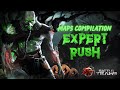 Battle Teams NA - Expert Rush Season 12