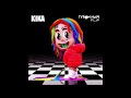 6IX9INE - KIKA FEAT TORY LANEZ (Tyron Hapi Flip)