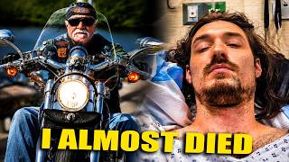 Harley Culture Is Embarrassing...