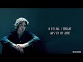 Dean Lewis - Waves (Lyrics)