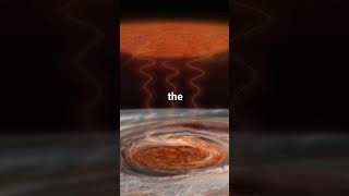 Jupiter Is Hiding a Dark Secret! Scientists Have Recently Discovered That Jupite