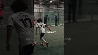 Goal from Anthony #soccer #ncsoccer #football #goals