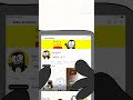 Time to check my social media to see who loves me online (Animation Meme) #shorts