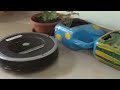 irobot roomba 870 review 800 series