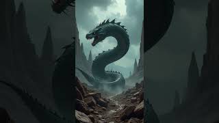 The Basilisk: King of Serpents