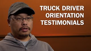 Schneider orientation review and testimonials