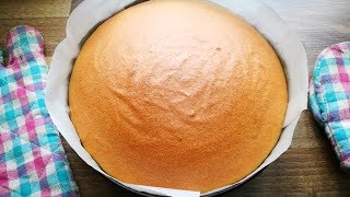 Castella Cheese Cake 古早味芝士蛋糕 (Homemade original Castella Cheese Cake)