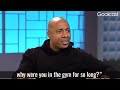 jay williams on kobe s insane work ethic