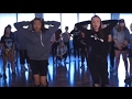 KynTay choreography to 