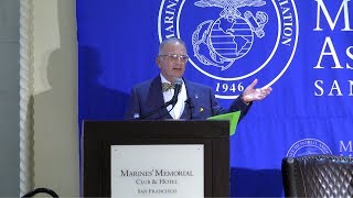 2018  - 53rd Anniversary of the Vietnam War - Dr. Hal Kushner - Full Length Version