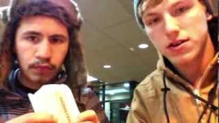 CWU Late Night
