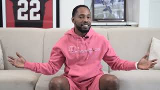 Asante Samuel: How do we define Greatness and J.C. Jackson was the best cornerback in the NFL