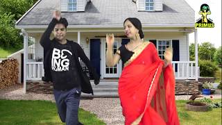 (Song) घायल कर गए गोरी तेरे नैना  BY संदीप चंदेल,गुरु वर्मा,संगीता जंगीर | PRIMUS HINDI VIDEO