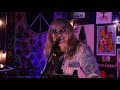 melissa etheridge covers in the air tonight by phil collins on etheridgetv