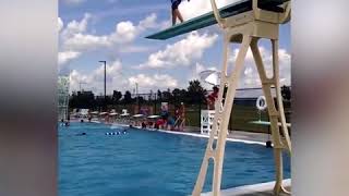 6 Cannonball fails so bad they're hysterical!