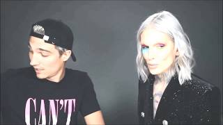 JEFFREE STAR being LOVED by NATE for 5 minutes gay | Jeffree Star and his boyfri