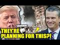 Trump Is Planning THIS To Win Back America?