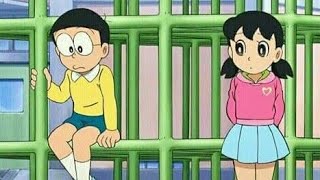 Nobita 💖 Shizuka Love Story || Aashiqui 2 Love song // Anituber